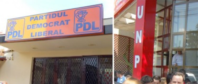 PDL pregăteşte Mişcarea Populară alături de UNPR